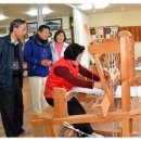 치목삼베마을 이미지