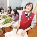 꿈을 요리하는 ‘14살 소녀 주방장’… ‘청개구리 공부방’ 박수진양 이미지