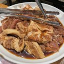 전원숯불구서점 | 금정구 구서동 맛집 전원숯불 부산구서점 내돈내산 (주차, 룸 단체 예약)