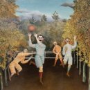 뉴욕파크 호스텔 이미지