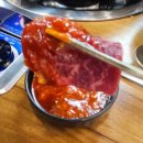 천안 가성비 좋은 소고기 맛집 육즙가득한 꽃등심이 9,800원 바른암소한우 천안쌍용점