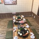 아구네냉면 이미지