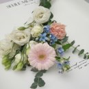 언덕배기꽃식물원 이미지