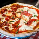 뉴욕피자 이미지