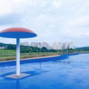 왕숙천둔치공원(물놀이장) 이미지