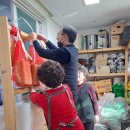 속리산숲체험휴양마을 이미지