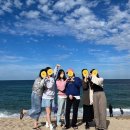 아진민박 | 속초 1박2일:강릉동화가든짬뽕순두부, 바다정원카페, 중앙시장, 설악한옥민박, 영랑호칼국수, 띠앗카페