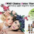 스와디차크라 | 스와디차크라 여주 신비주의 디톡스관리 후기~