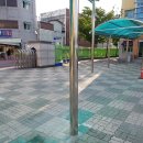 북비산초등학교