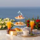 스카이베이경포호텔사우나 이미지