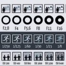 사진DSLR(야간) 이미지