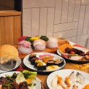 진주프라자 | 진주 뷔페 추천 초밥뷔페 쿠우쿠우 진주점 주차 만족후기