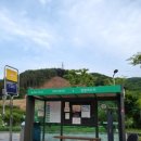 입암저수지주차장 공중화장실 이미지