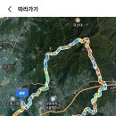 10/03(금)작은 강북오산(서북5산) 번개산행(훈련산행) 이미지