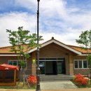 괴강관광지 축구장 | [5박 6일 연휴캠핑] 그첫번째 여정 - 괴강 국민여가캠핑장