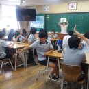 백마중학교 이미지