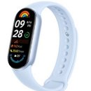 스마트폰 기초자를 위한 스마트폰 200 활용법 A반 | 미밴드10 실버 블랙 다 사봤다. - 미밴드7이 고장나서 구매 후기 [샤오미밴드10]