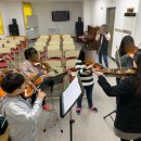 내일을 여는 교실지역아동센터 이미지