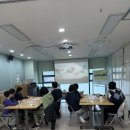 울산북구학교밖청소년센터 청소년 심신활동 프로그램 . 유리 전사지공예 요거트볼만들기 체험 출강기록