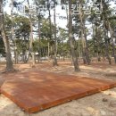몽산포패밀리데이캠핑장 | [태안/캠핑장/글램핑] 몽산포패밀리데이캠핑장 주말 나들이로 딱 맞는 캠핑 명소