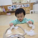 12-2 산타꾸미기(솜)/목도리썰매/가위놀이/눈사람(휴지심눈사람,눈사람스퀴시) 이미지