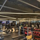 누브 피트니스(상무점) 이미지