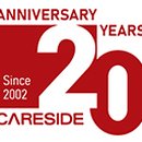 ㈜케어사이드 이미지