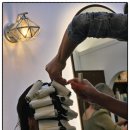 송원로 | 수원 조원동미용실 추천 단발머리북수원점 자연스러운 플라워펌 후기