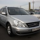 부산중고자동차(부산.경남중고차)2009년 뉴카니발9인승GLX 147.000KM 이미지