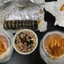 신전떡볶이 송도글캠점 이미지