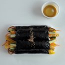 김뽕꼬마김밥