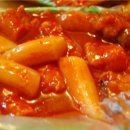국민떡볶이 - 강동구 양재대로83길 14 | 국민떡볶이