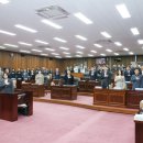 시의회 주차장 안 이미지