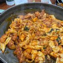 학곡리막국수닭갈비 이미지