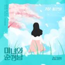 김다현, OST로 명곡 도전.. KBS2 ‘미녀와 순정남’ 김완선 원곡 ‘기분좋은날’ 6일 공개 이미지