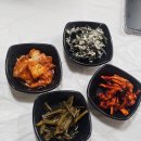 육전식당2호점 | 재방문의사 100% 횡성시장맛집 횡성한우 육회더덕비빔밥, 육회쫄면 행복식당 2호점