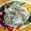 보스턴샐러드하우스 평내호평점 이미지