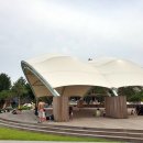 암사역사공원 비지터센터 이미지