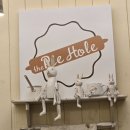 2022 어쿠스틱 루프탑 콘서트 | [윤하 콘서트] 빛나는 겨울 리뷰 | 이화여대 ECC삼성홀 T열 시야(사진O) | 신촌 파이 맛집 파이홀...