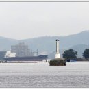 한산도 제승당 이미지