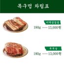 목구멍 평택고덕점 | 평택 고덕 맛집 목구멍 육즙 가득 두툼한 삼겹살