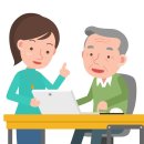 컴퓨터 SNS활용 이미지