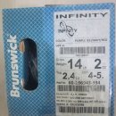 INFINITY(브런스윅)오리지널14P[판매완료] 이미지