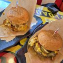 안정리 로데오거리3 | [평택안정리] 로데오거리에서 만난 미국식 버거 맛집, "크레이지윙스앤버거"🍔