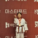 서경태권도 이미지