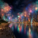 이기대수변공원 안내 이미지