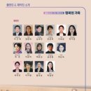 광양문화예술회관 대극장 이미지