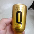 레디 큐 (Ready Q) - &#39;맛있는&#39; 숙취 해소 음료 시음 후기