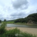 평화강변 수목캠핑장 이미지