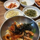 한양집 | 서울 중구 직장인 점심 식당 추천 ! 충무로 한양집 방문 후기